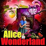 Cover of Alice in Wonderland