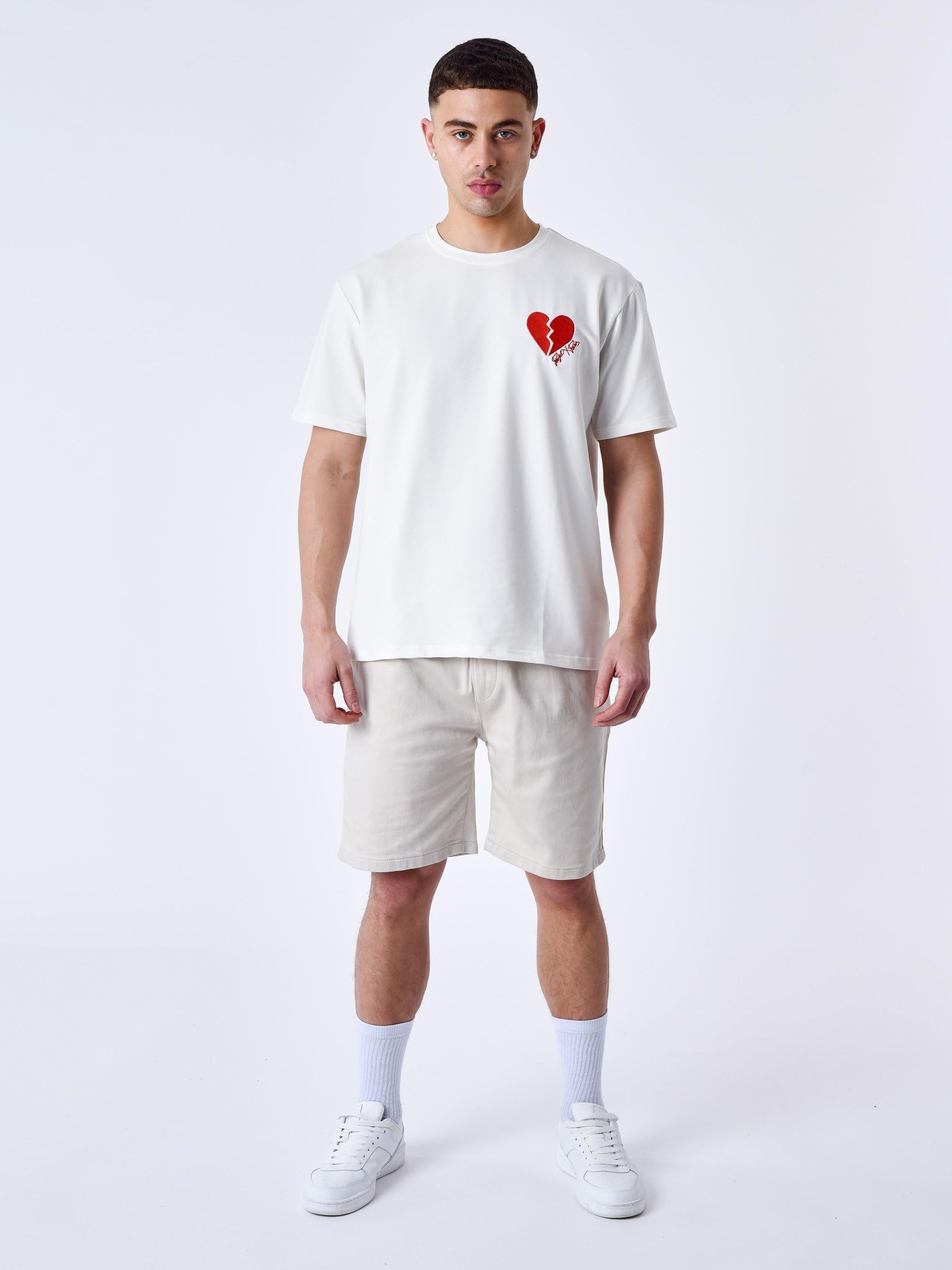 PROJECT X PARIS, Szorty bermudy, męski, rozmiar 32, kolor szary, 98% Cotton,2% Spandex