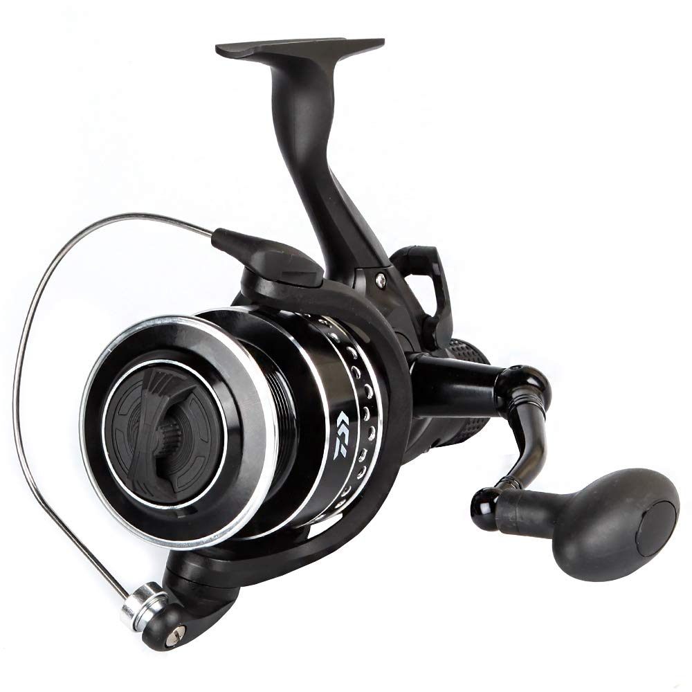 Daiwa RG4000BR Bite n Run freespool kołowrotek wędkarski od Reelfishing