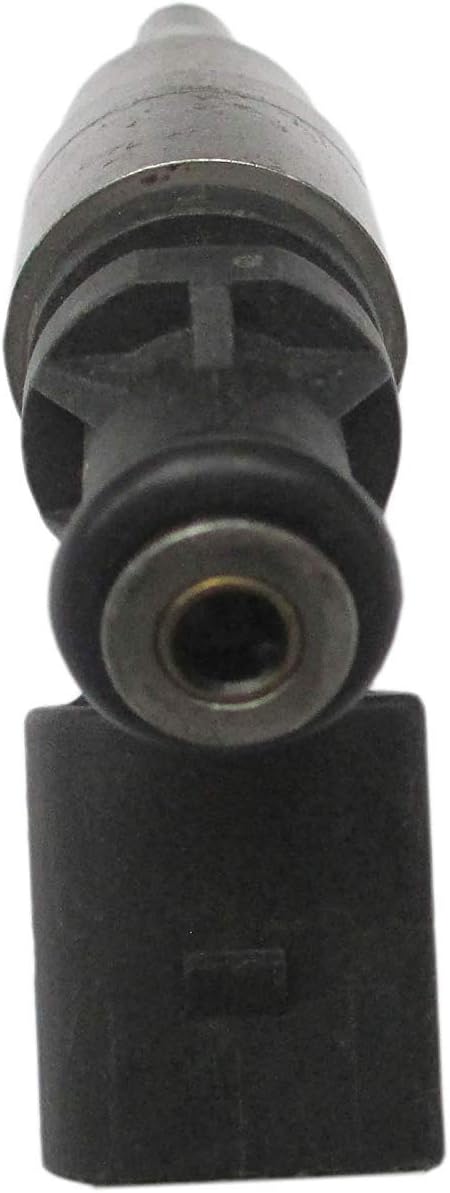 4 PCS Fuel Injector 06F906036A For VW Golf Jetta Passat Audi A4 S4 A6 2.0T 147KW 0261500020