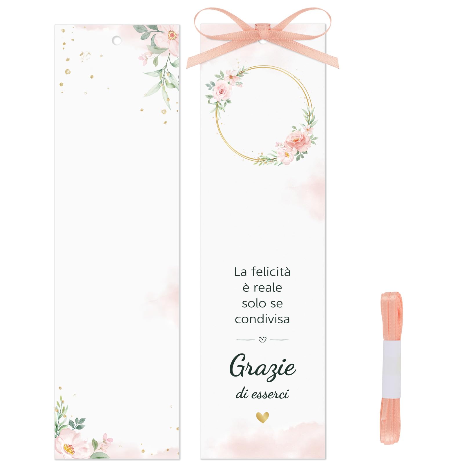 30pcs Marcasitios Boda en Italiano Marcasitios Boda Marcapáginas Tarjeta de Mesa Boda para Nombre de Invitados Detalles Boda