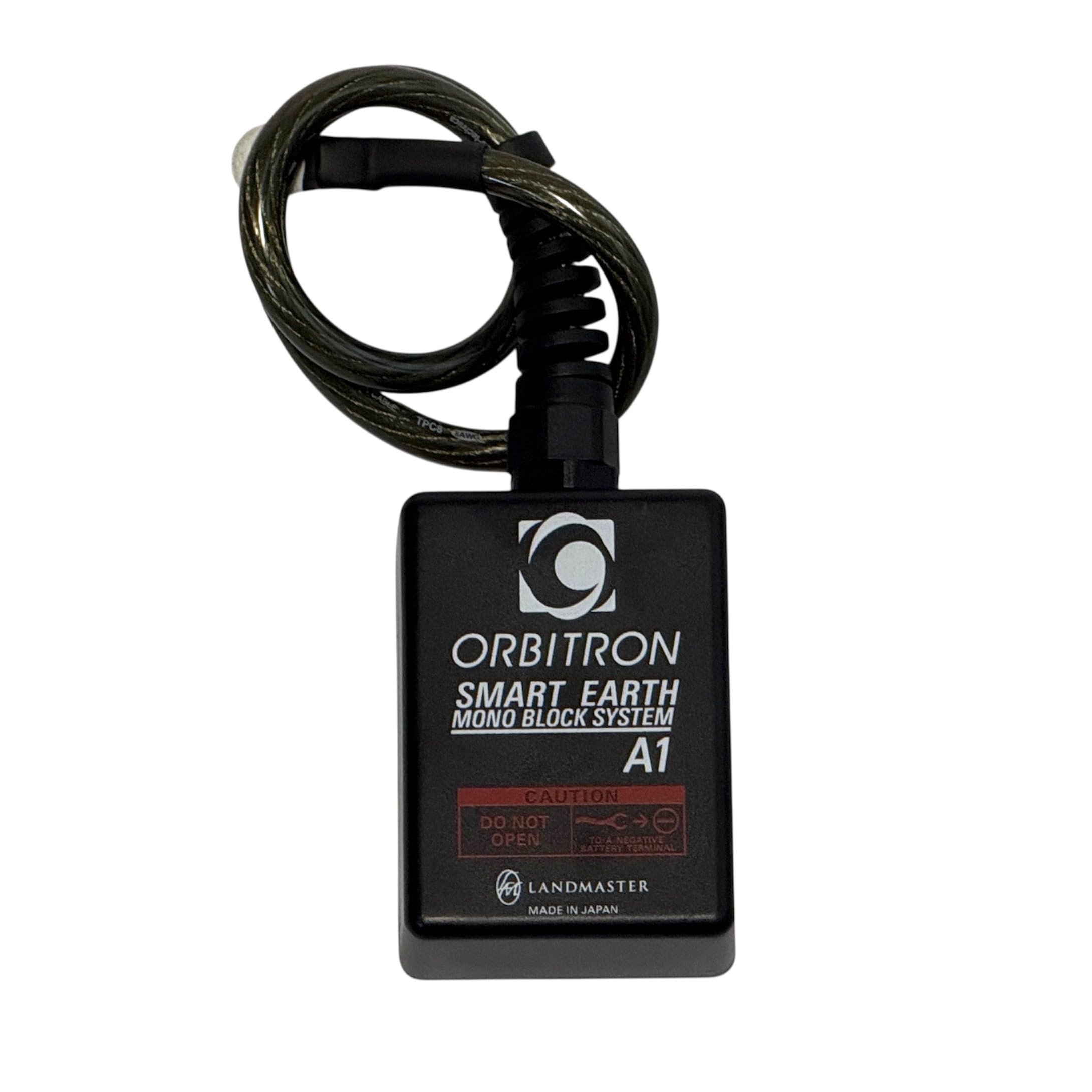 オービトロン スマートアース C2 カーパーツ用品オービトロン/ゲルホーン「NEXT SCIENCE/ネクスト