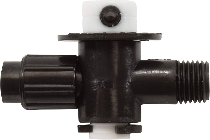 Amazon.com: Pentair R172060 1/4-Inch NPT Control Valve Replacement