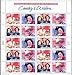 Produktbild Country Music Legends Collectible Stamp Sheet of 20 29 Cent Stamps Scott 2771-74