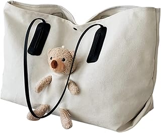 Bolsas De Ombro Bolsa De Lona Branca Para Laptop Bolsas De Ombro Femininas Bolsas De Ombro Femininas Bolsa De Mão De Viagem Para Bolsa Feminina Bolsa De Armazenamento De Moda