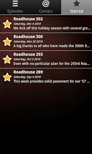 The Roadhouse - The Finest Blues You’ve Never Heard