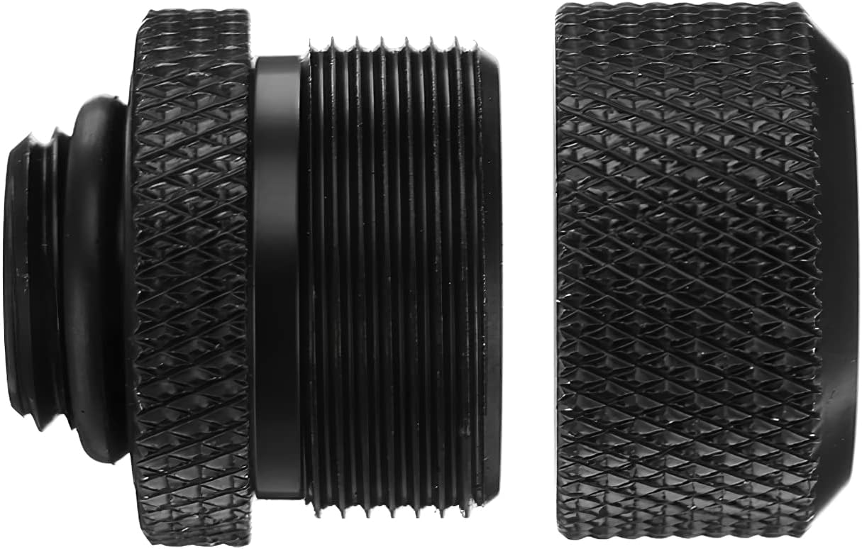 greenDracaena dracaena.io 6 Pack G1/4" Thread to 3/8" ID - Image 5