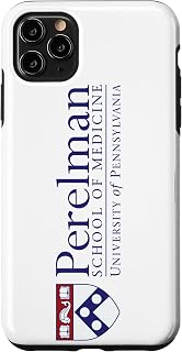 UPenn Perelman School of Medicine Case
