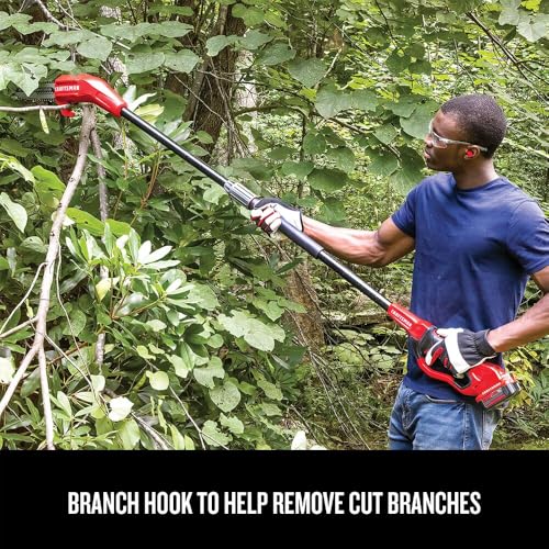 CRAFTSMAN V20 Cordless Pole Saw