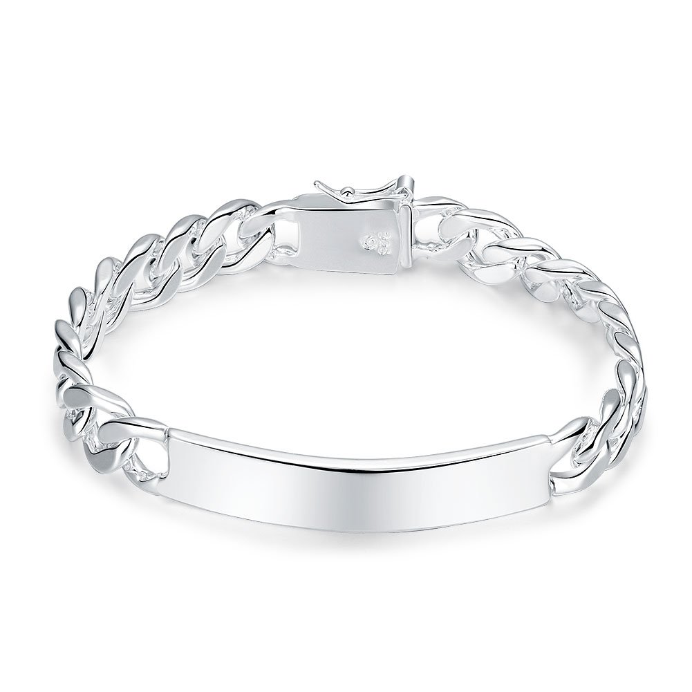 n*o様 Fern Chain Bracelet / Silve、 Fern Chain Bracelet/Silver | Fauvirame | フォーヴィレイムの