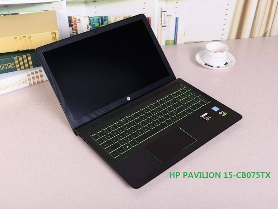 Amazon.com: HP SR04XL 15.4V 70.07Wh Notebook Battery for HP