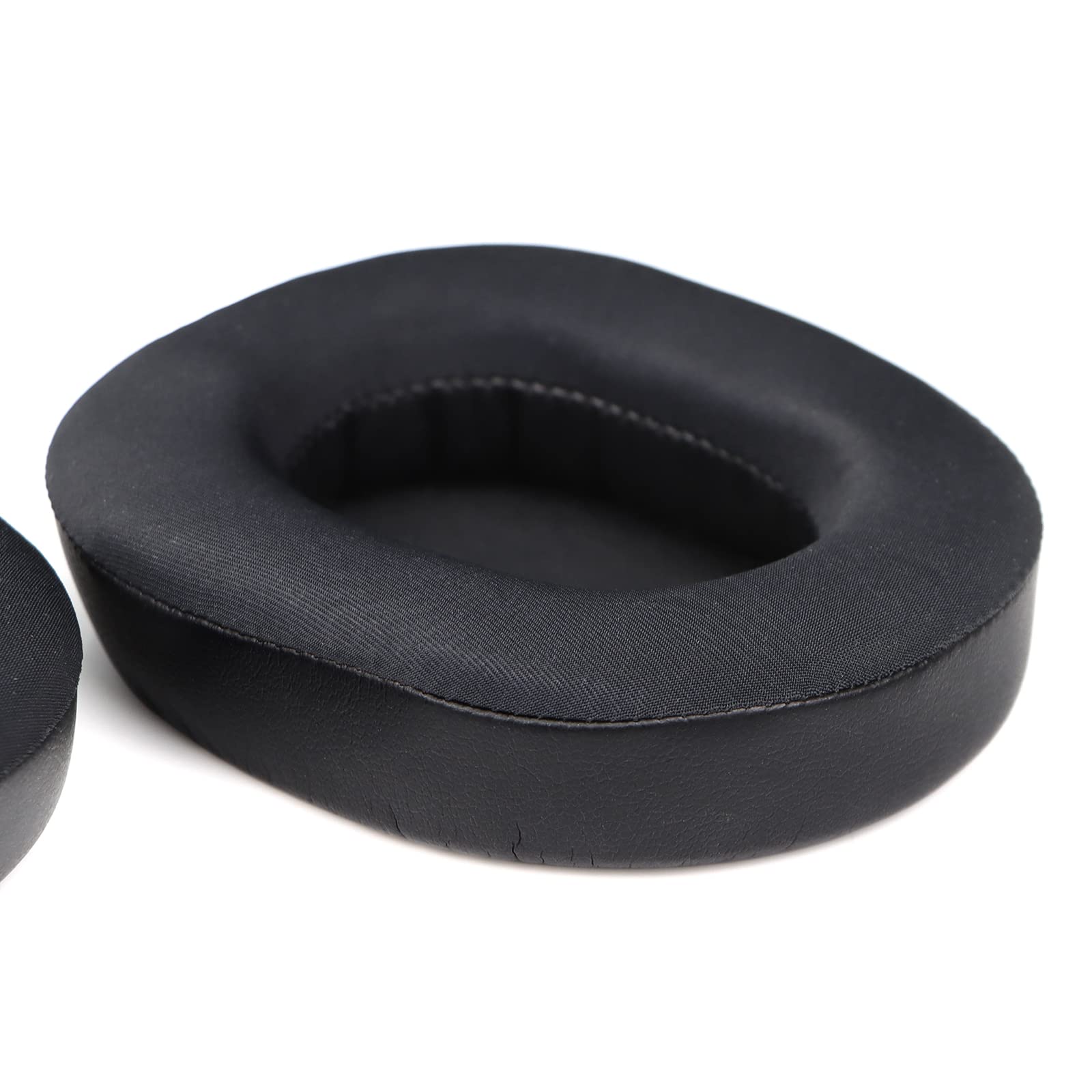 SINOWO Ear Pads Cushions Replacement for SteelSeries Arctis Headset Headphone Earpads (Cooling Gel, Black) - Image 3