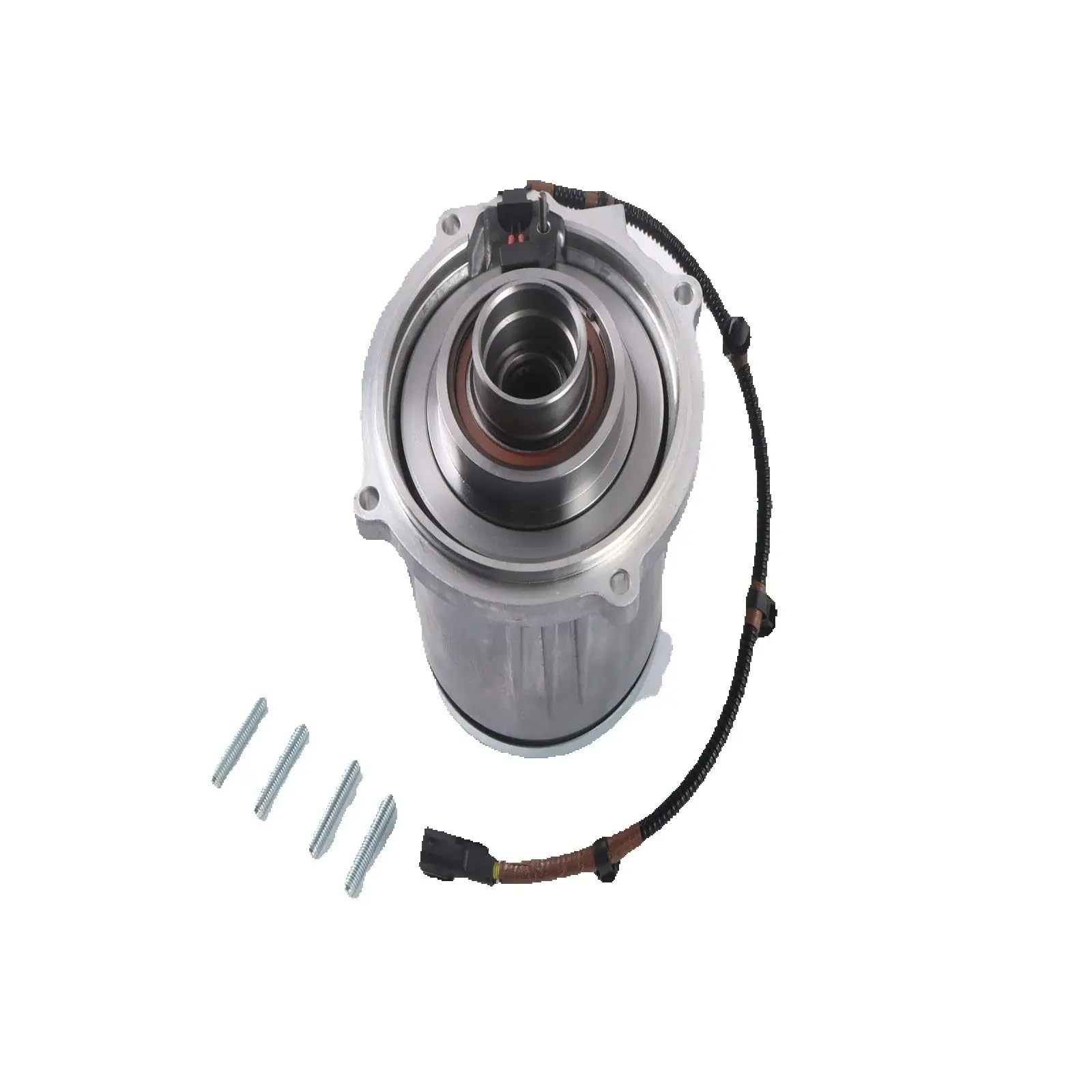 Skrzynia Biegów Zespół sprzęgła wiskotycznego tylnego mechanizmu różnicowego KE012797X Pasuje do Mazdy CX-3 CX-5 CX-9 AWD