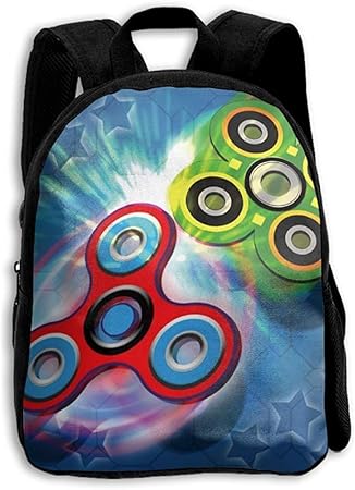 Fidget spinner backpack Clearance