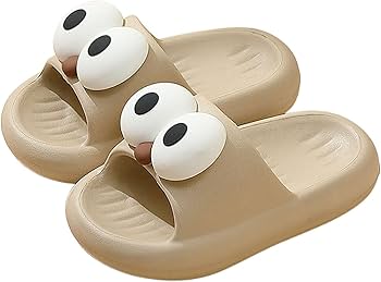 Torotto Chaussons De Bain Unisexes Pour Enfant - Chaussons Plats