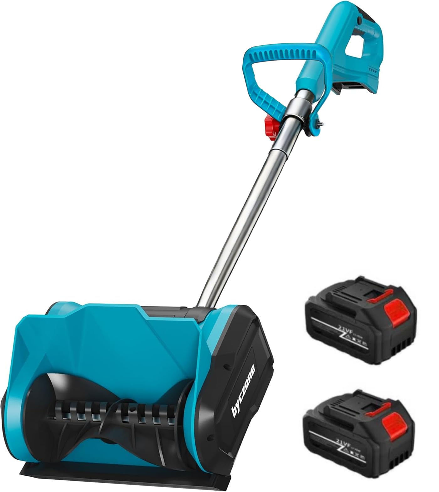 Amazon.co.jp: 電動除雪機 コードレス 手持ち式 充電式 家庭用