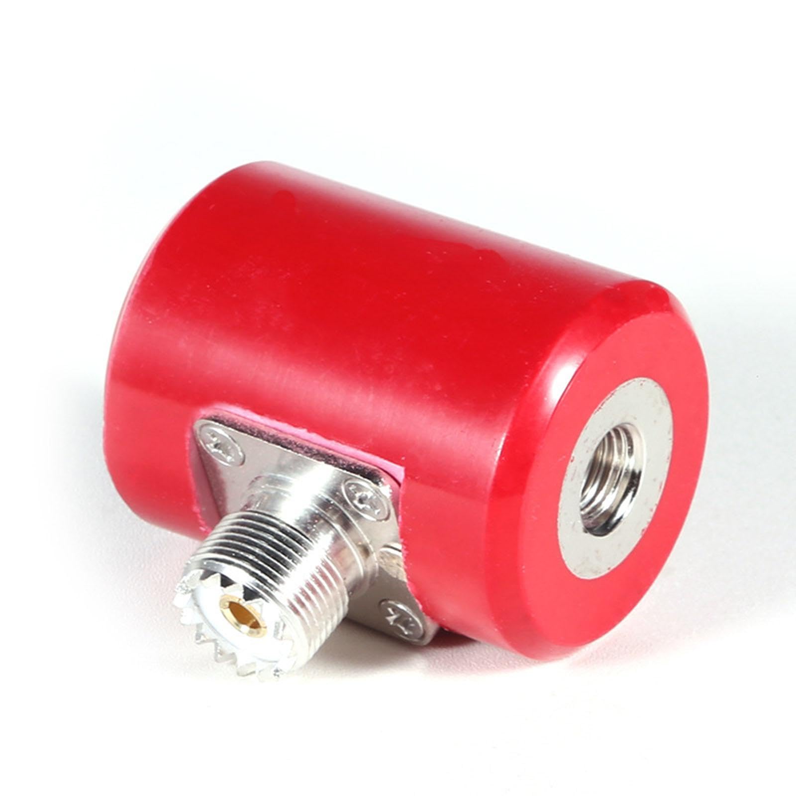 Antena QRP Ligera, Compatible con Longitud de 1/4, Multifunción, 14M-30MHz