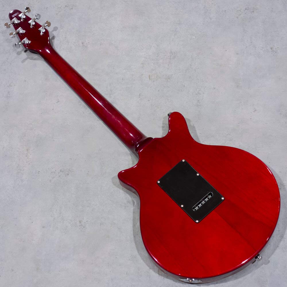 Amazon | Star's BM-1 Red | エレキギター | 楽器・音響機器