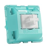 Glorious Gaming 36 Switch Lynx per tastiera meccanica (lineari)