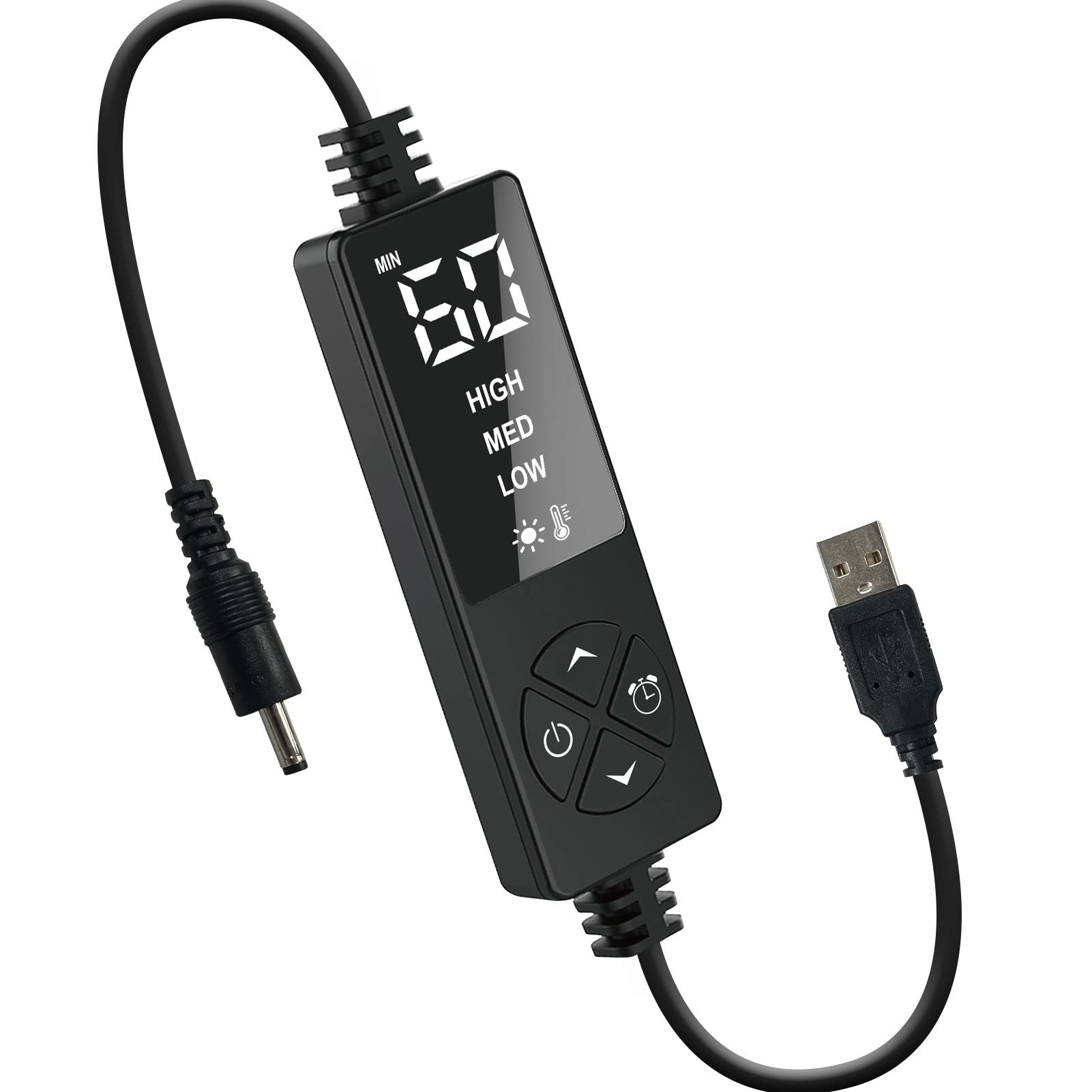 sticro Cord Controller D - 5V