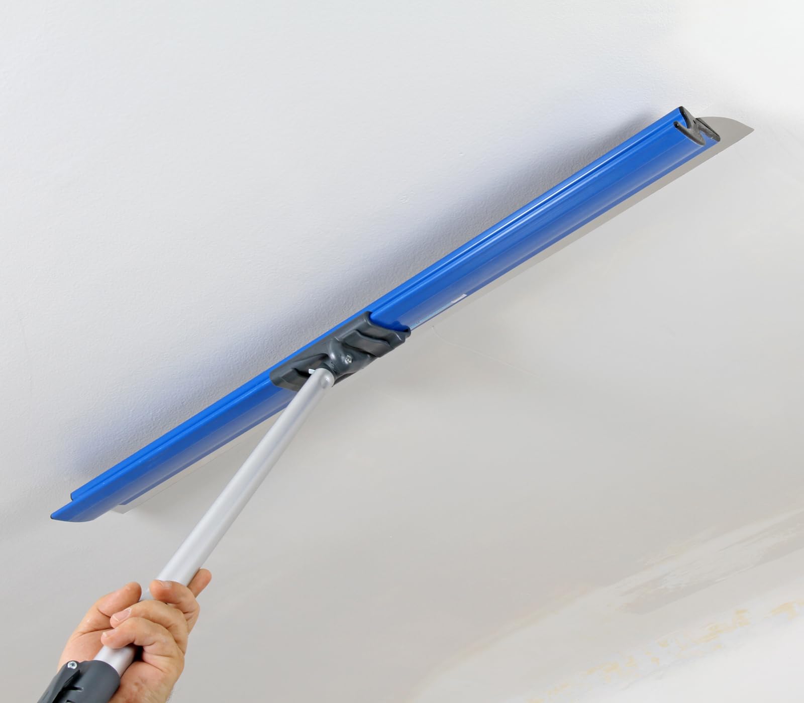 Semin - Lame CE 78 pour Enduire et Lisser - 100 cm