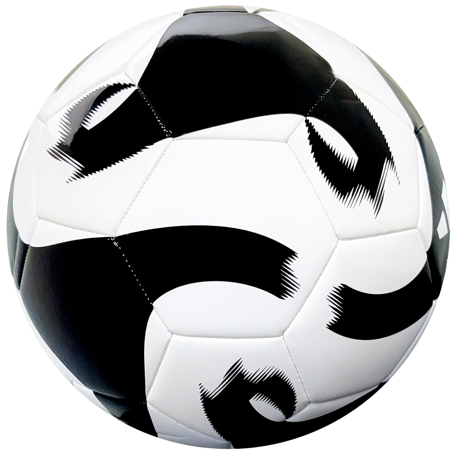 adidas サッカーボール ホワイト/ブラック Amazon.co.jp: 【Amazon.co.jp 限定カラー】アディダス(adidas
