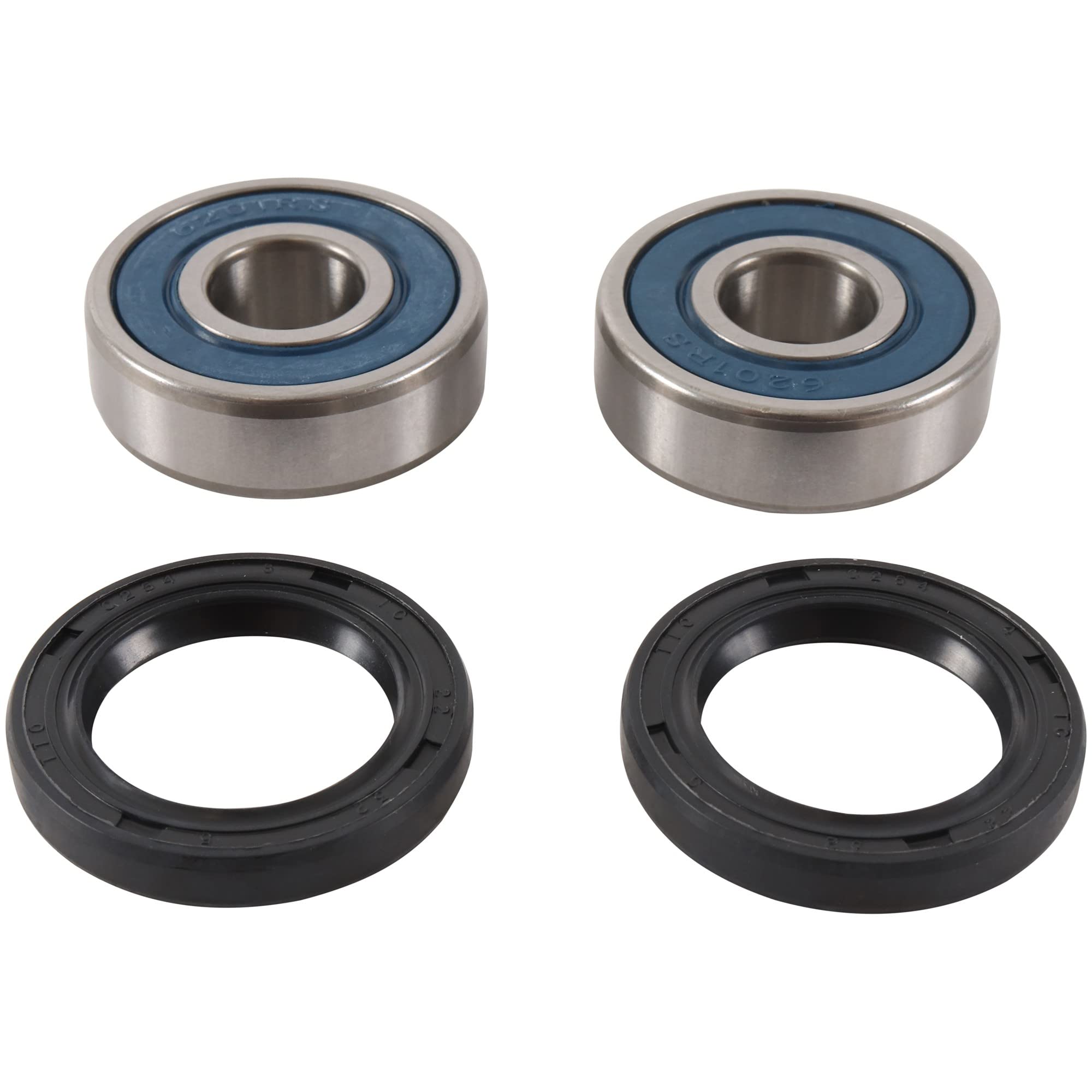 Amazon.com: Pivot Works Wheel Bearing Kit PWFWK-Y59-000 Compatible