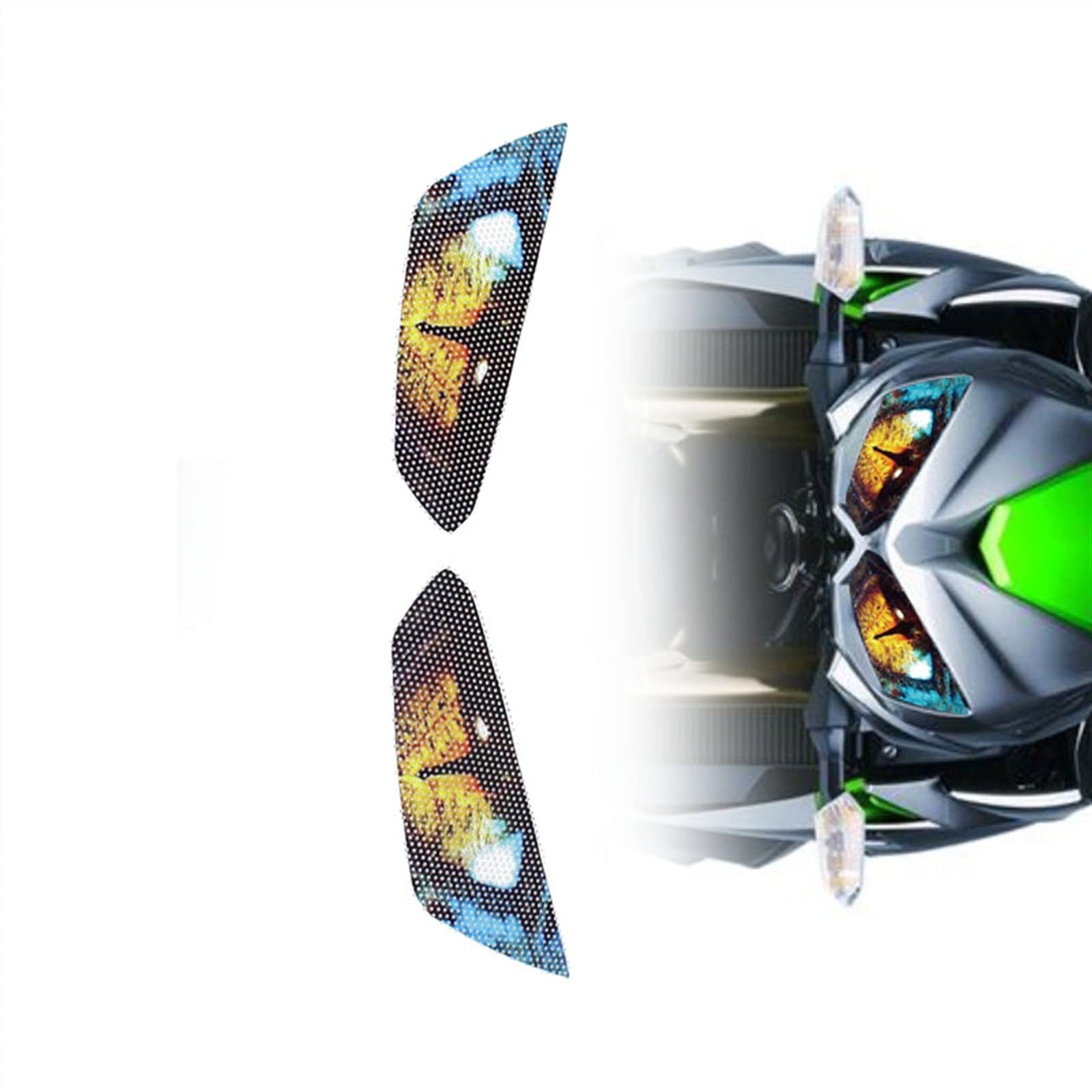 アクセサリー Z1000 Kawasaki Z1000 2016 Accessories | Kawasaki Z1000 2014