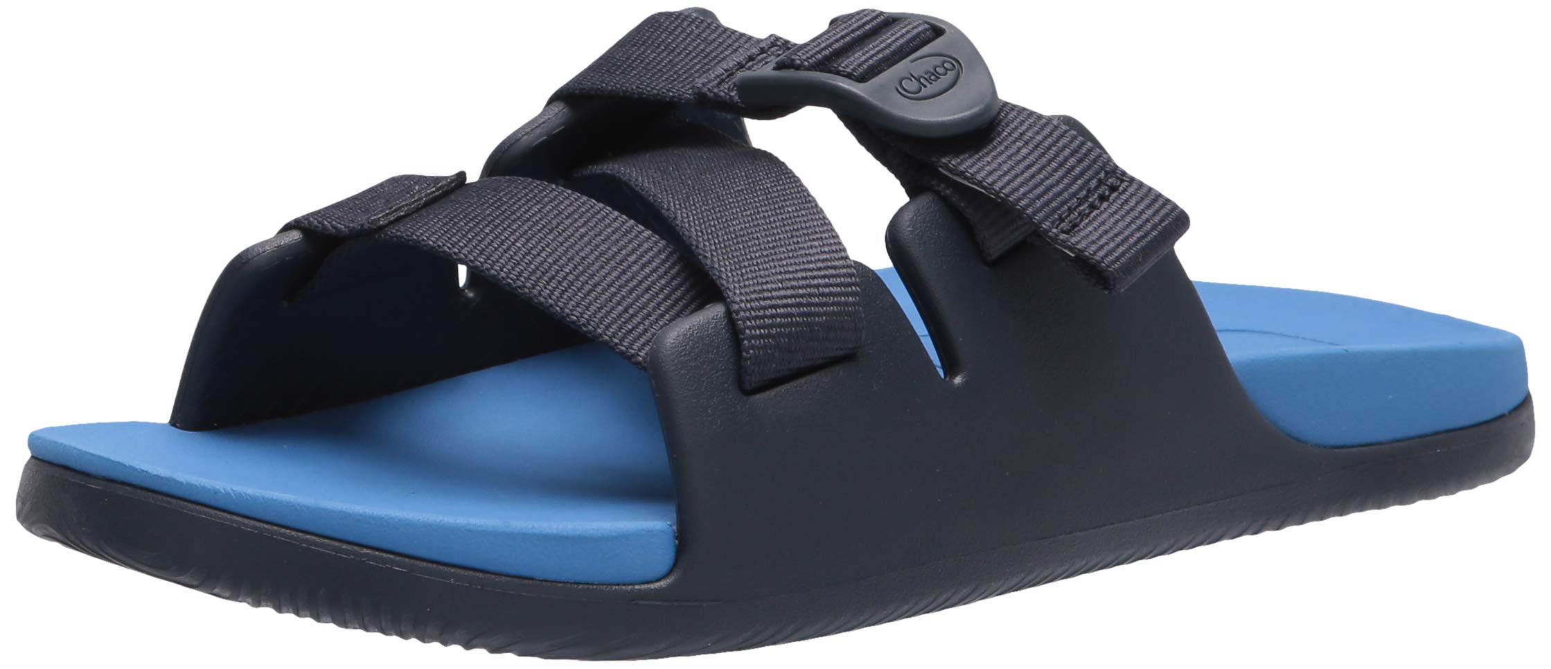 Chaco Unisex-Child Chillos Kids Slide Sandal