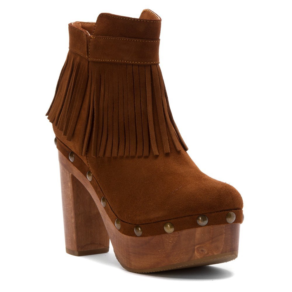 Five Worlds by Cordani Women's Tambra Platform Sandal