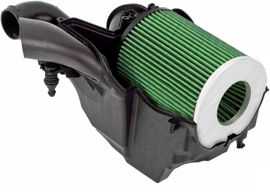 CA2.70 Cone Performance Highflow Air Filter