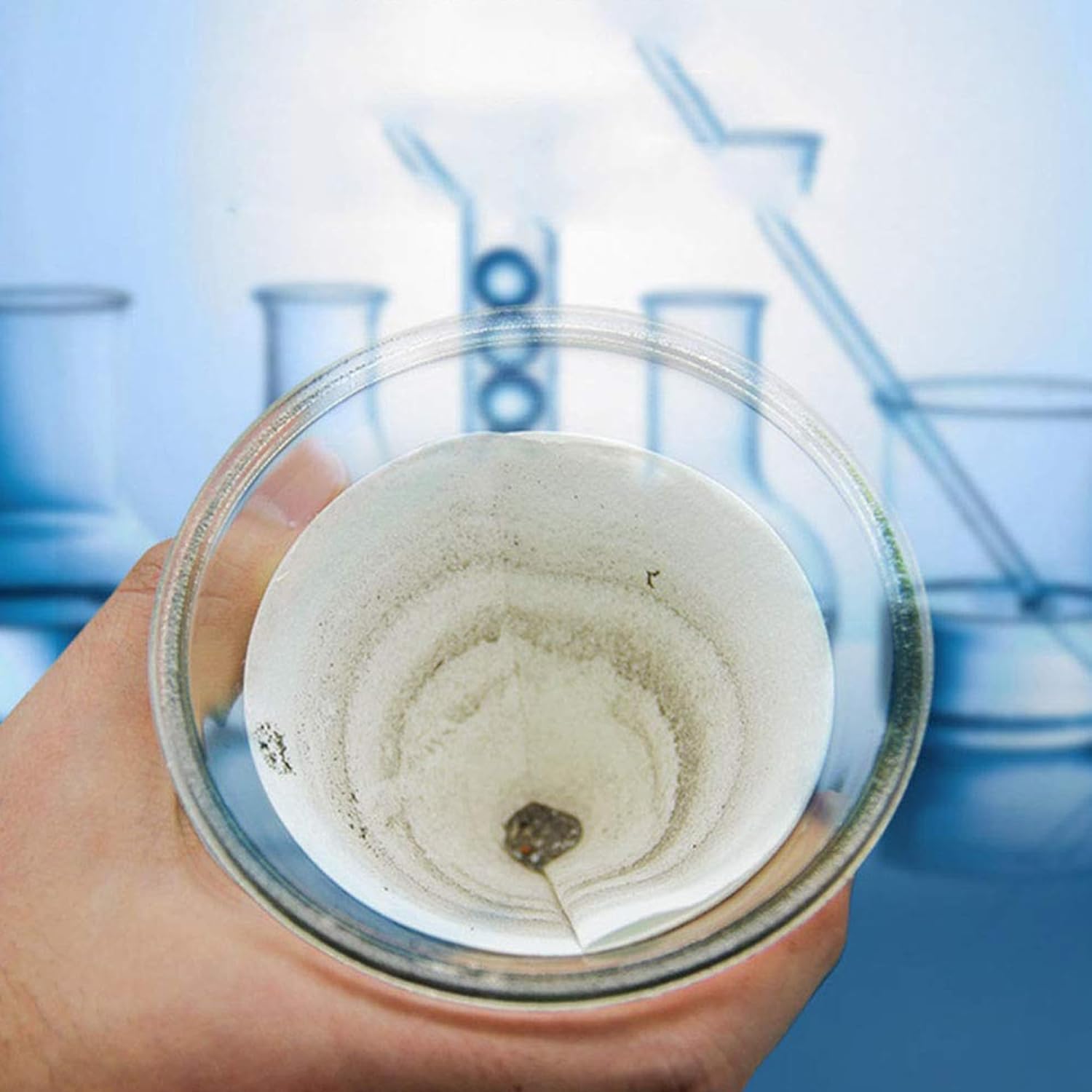 Whatman Filter Paper Grade 42 Ashless Grade 42 Quantitative Filter ...