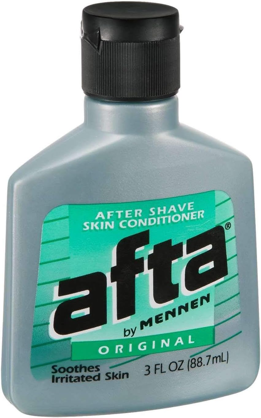 Afta Shave Skin Conditioner by Afta