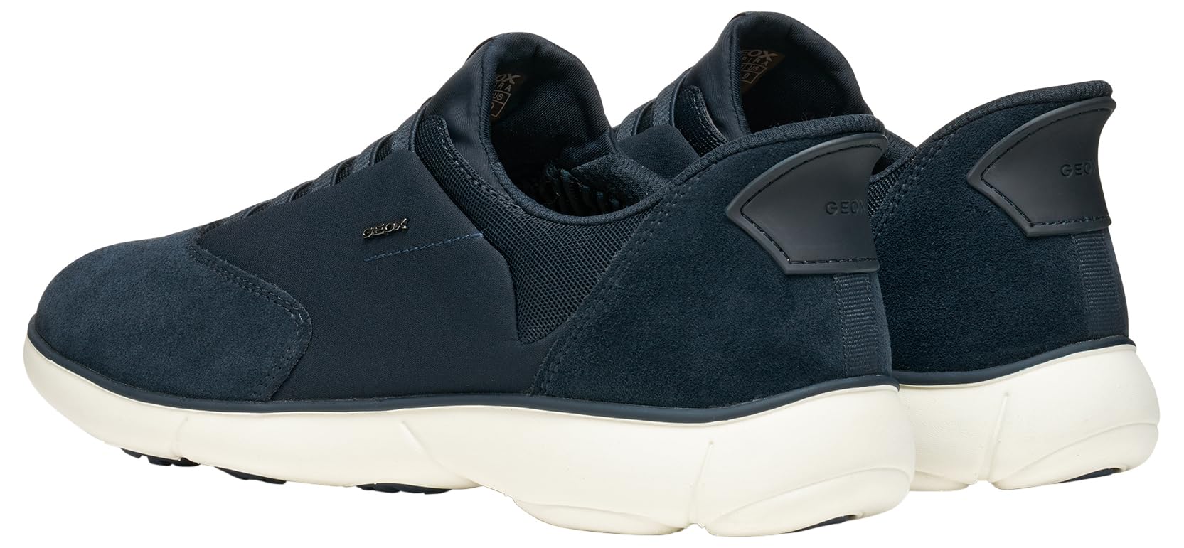 Geox U Nebula 2.0 Plus A Scarpe da ginnasticaUomo