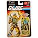 G.I. JOE Hasbro 3 3/4" Wave 11 Action Figure Airborne (Helicopter Assault Trooper)