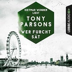 Wer Furcht s&auml;t cover art
