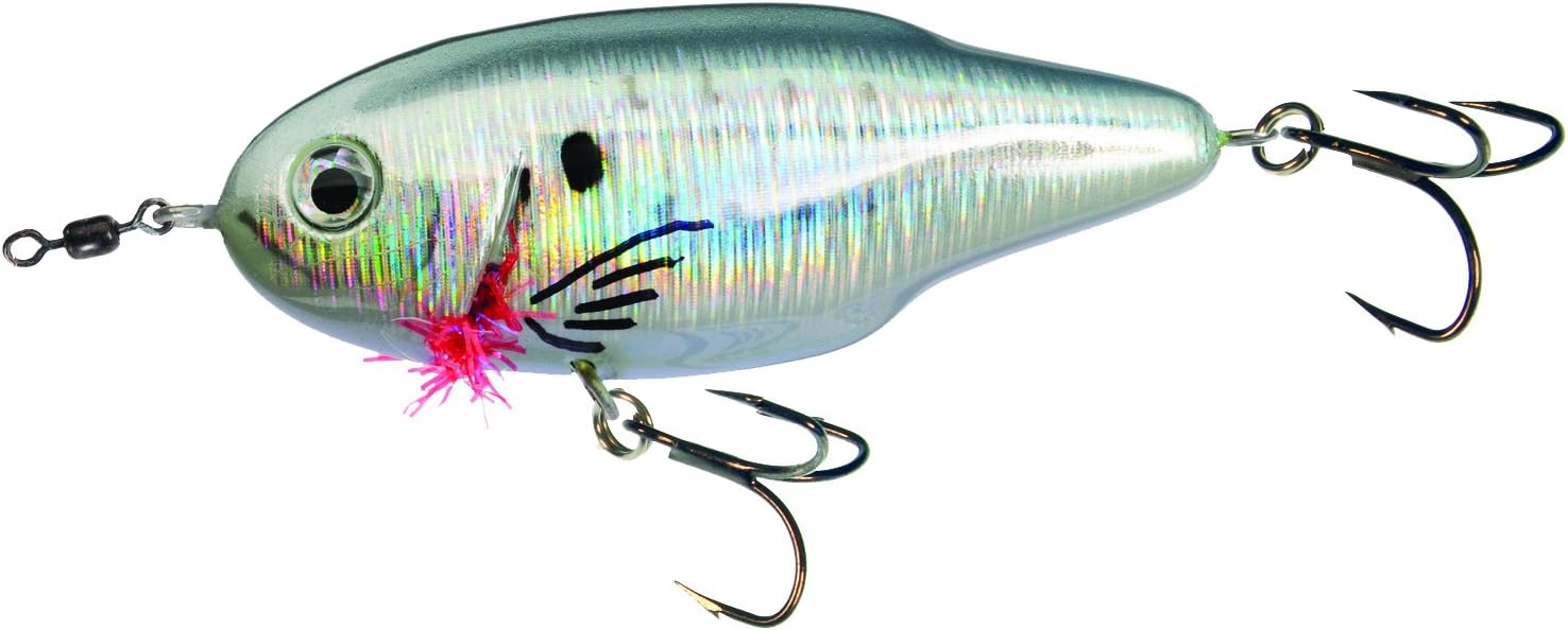 Unfair Lures PAR70SU26 Paul's Arrowhead Bait