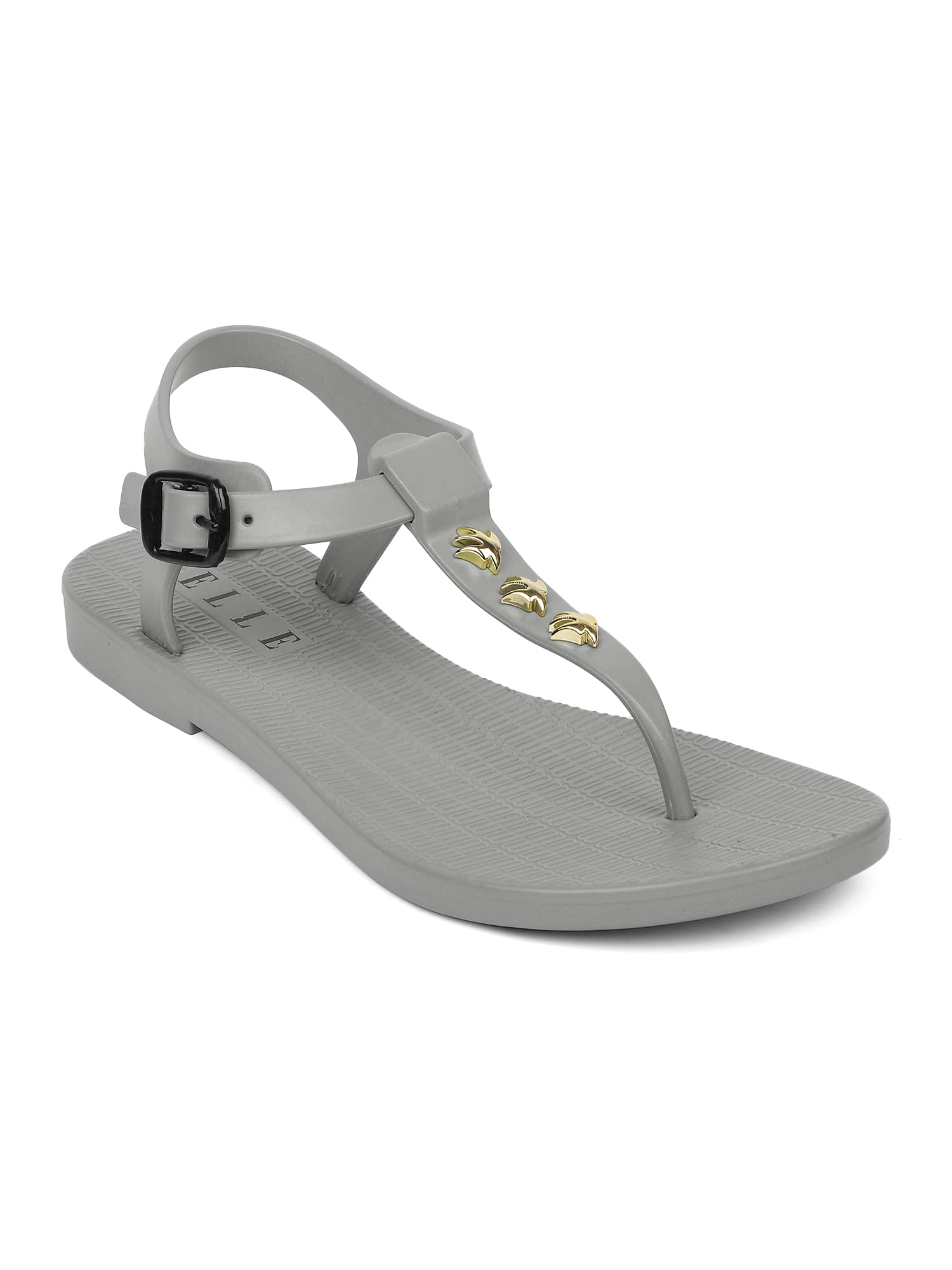 Elle Womens Slipper, Grey, 6 (B0B4VVWN2Z) Amazon Price History, Amazon Price Tracker