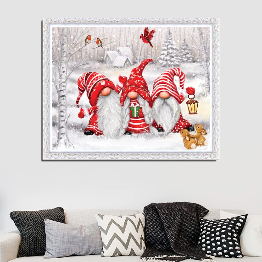 35X35Cm 5D Diy Diamant Peinture Kit Numéro,Soleil Lune Plein Rond Perceuse Broderie Point De Croix Kits,Canevas Diamond Pain[u5723] - Beaux-Arts Et Loisirs Créatifs