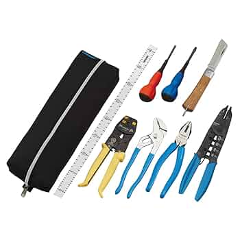 ホーザン　電気工事士技能試験　工具セット　DK-18AZ Amazon.co.jp: ホーザン(HOZAN) 電気工事士技能試験 工具セット