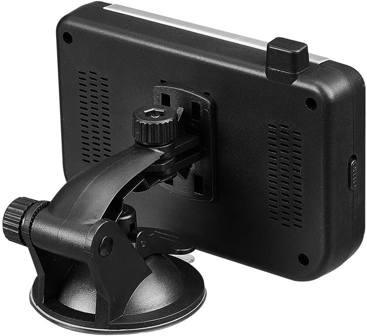 EEZTire - Sistema de monitoreo de presión de neumáticos (TPMS) -