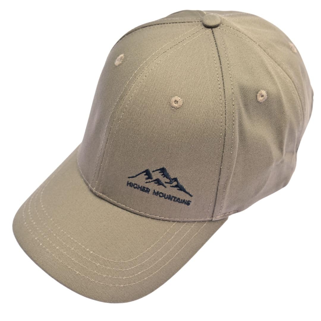 EMF Protection Hat Cap 5G, 4G, Faraday Clothing (Adult, Brown)