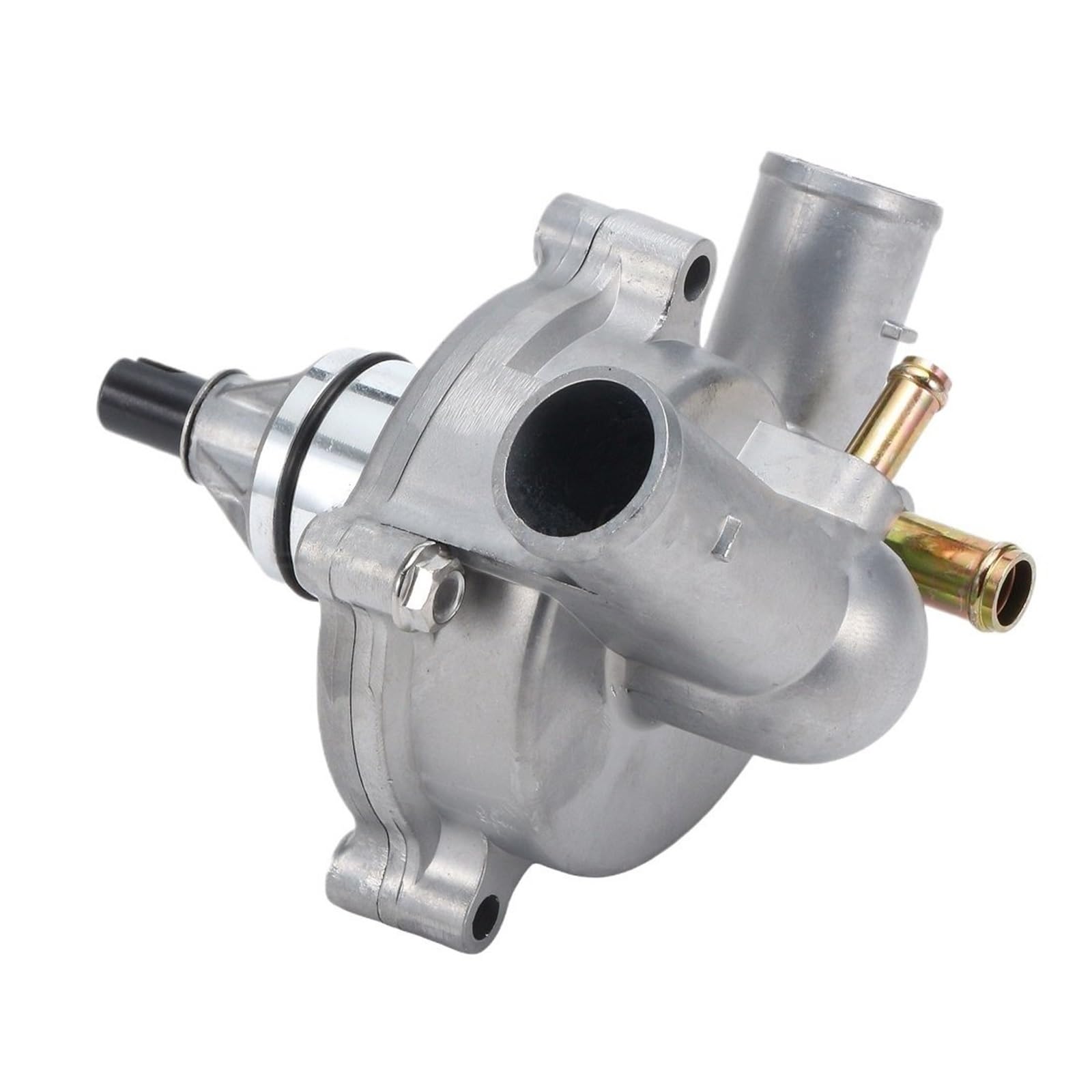 Dodatkowa pompa wodna Pasuje do SUZUKI GSXR600 GSXR750 2004-2005 GSR600 2006-2010 GSR750 2011-2012 17400-35F10 pompa wodna silnika Assy