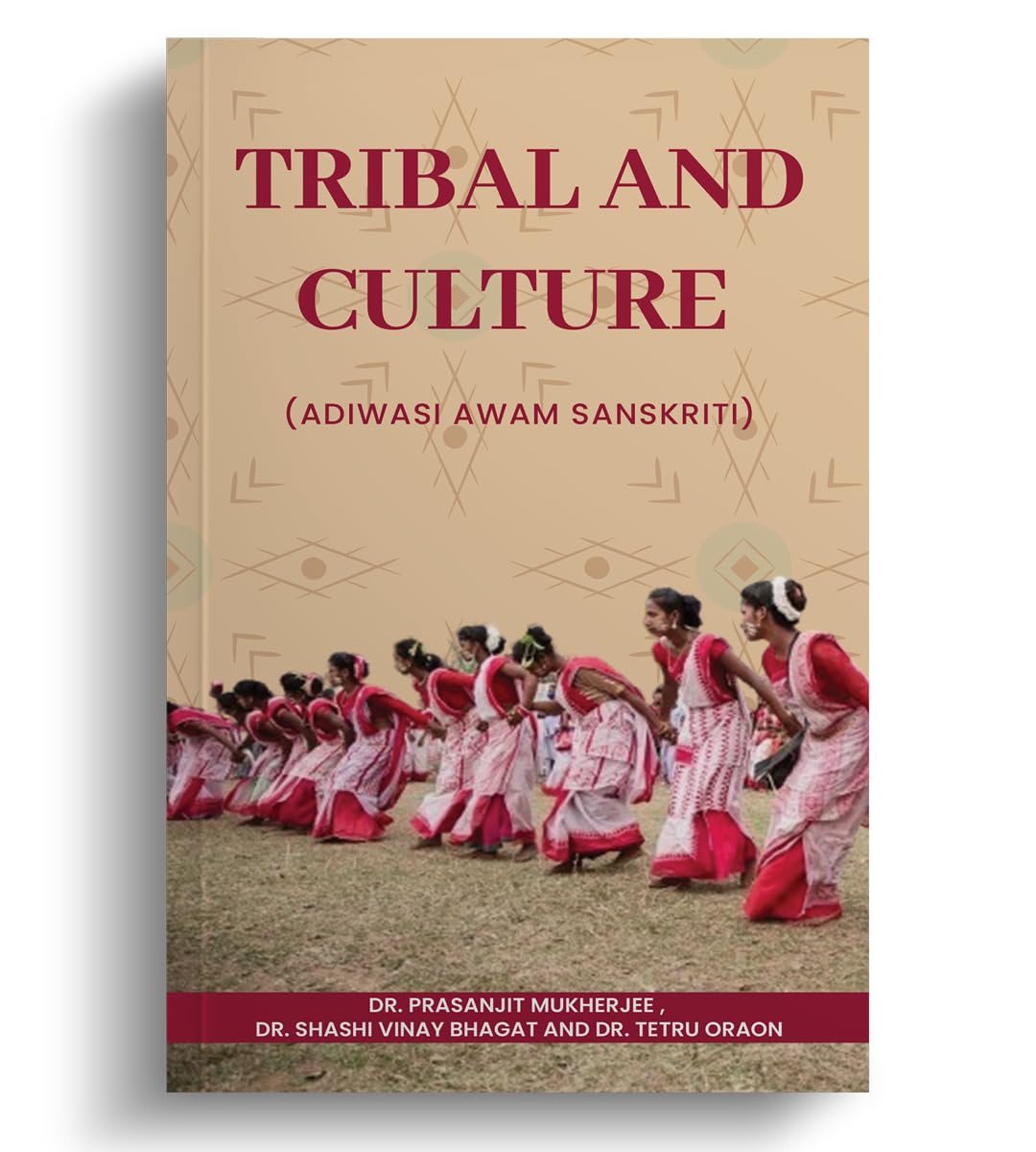 Buy Tribal and Culture (Adiwasi awam Sanskriti) Book Online at Low