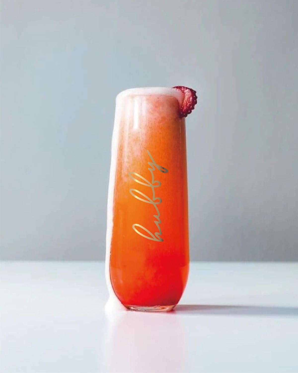 Bride and Groom Champagne Glasses,Mr and Mrs Champagne Flutes Set of 2, Hubby and Wifey Wine Glasses, Bridal Shower Gifts, Engagement Gifts for Couples - Image 7