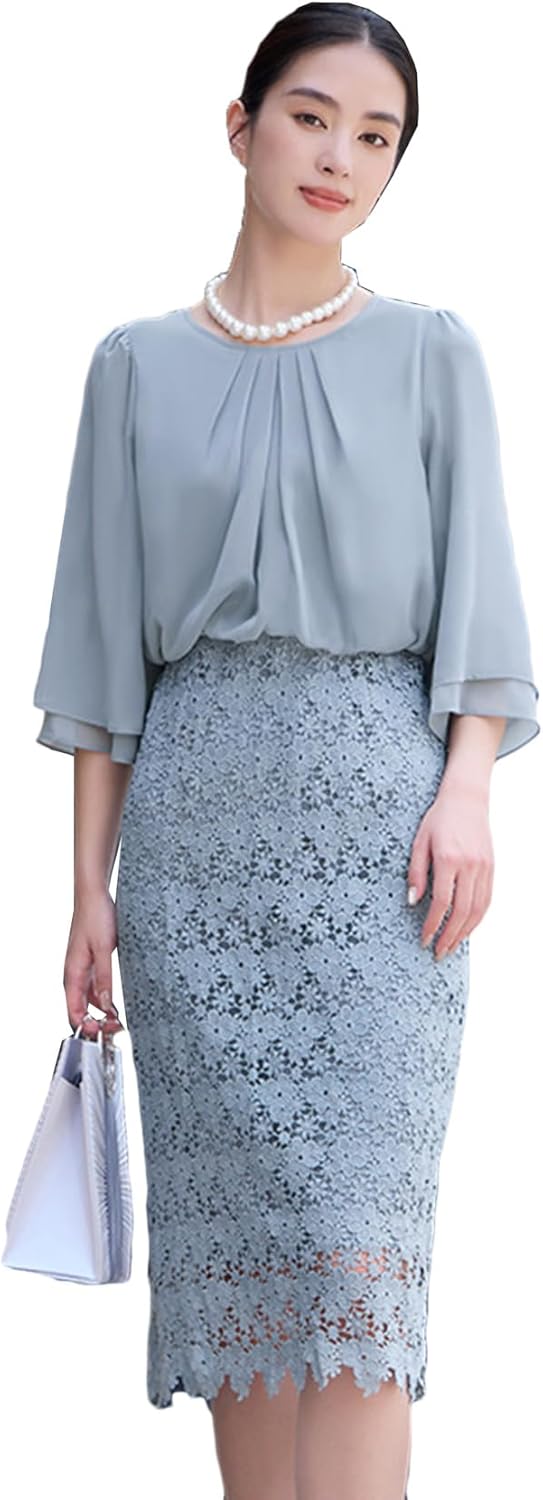 Eau Souage 】ターコイズブルー ロングドレス Sサイズ Eau Souage Eau Souage 】ターコイズブルー ロングドレス Sサイズ Eau Souage