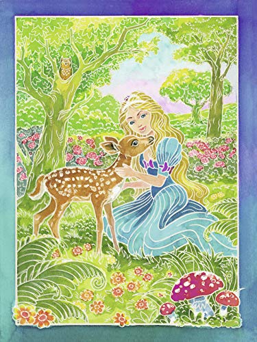 Ravensburger- Zauberhafte Märchenwelt 29115-Mixxy