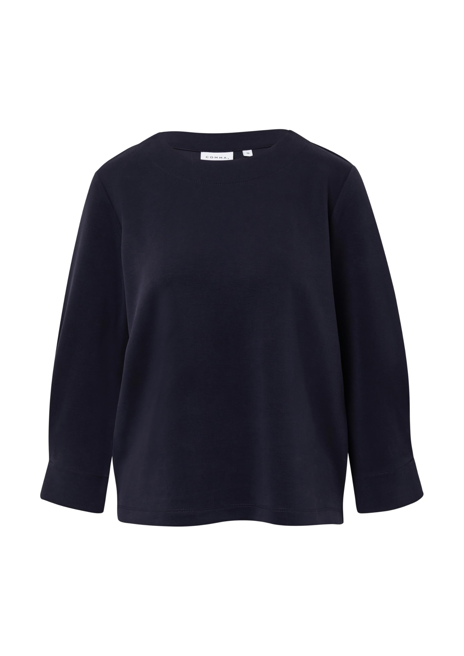 Comma 2174080 Maglia di Tuta Donna