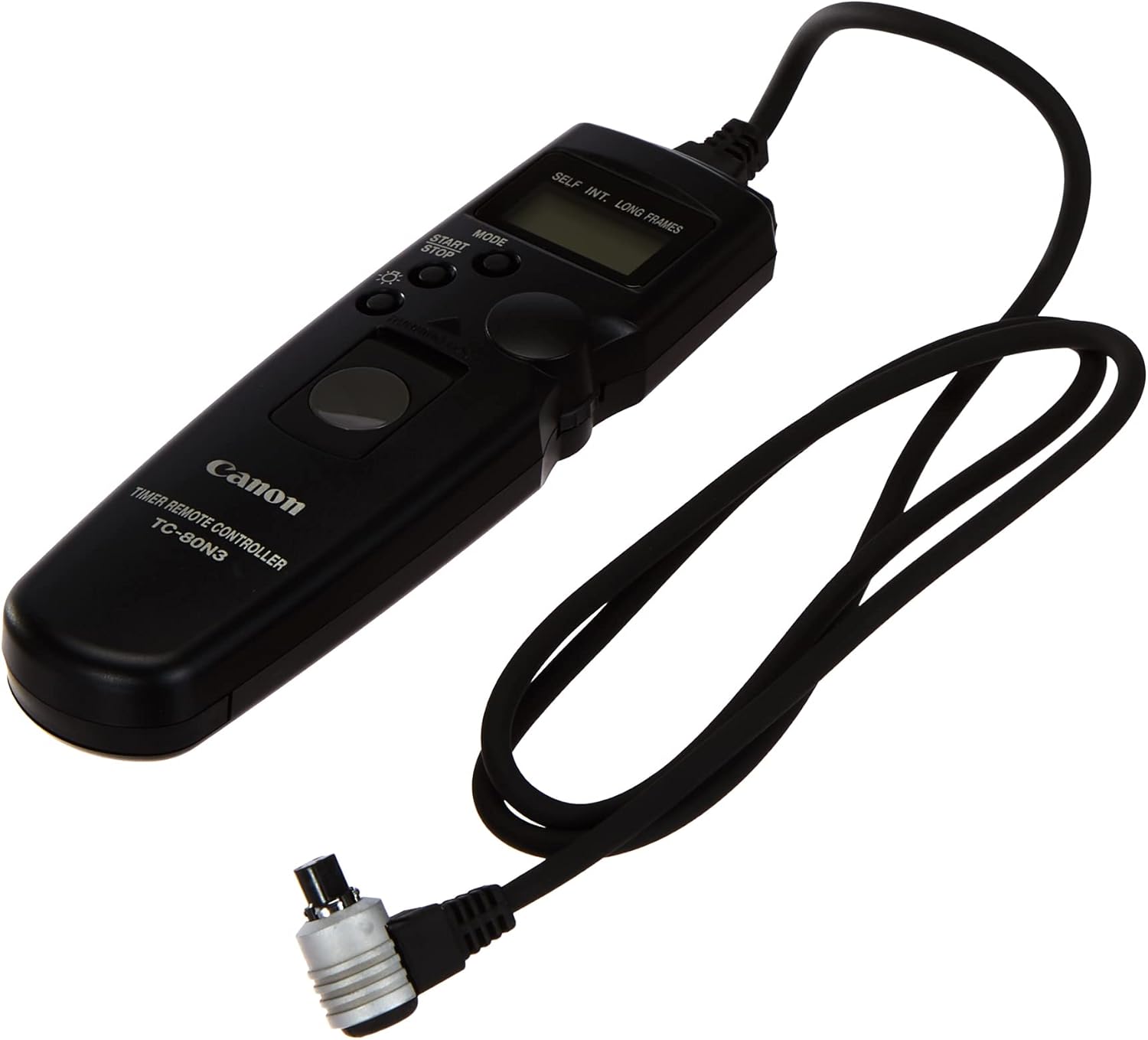 Canon Camera Remote Control Cable TC80N3 Electronics