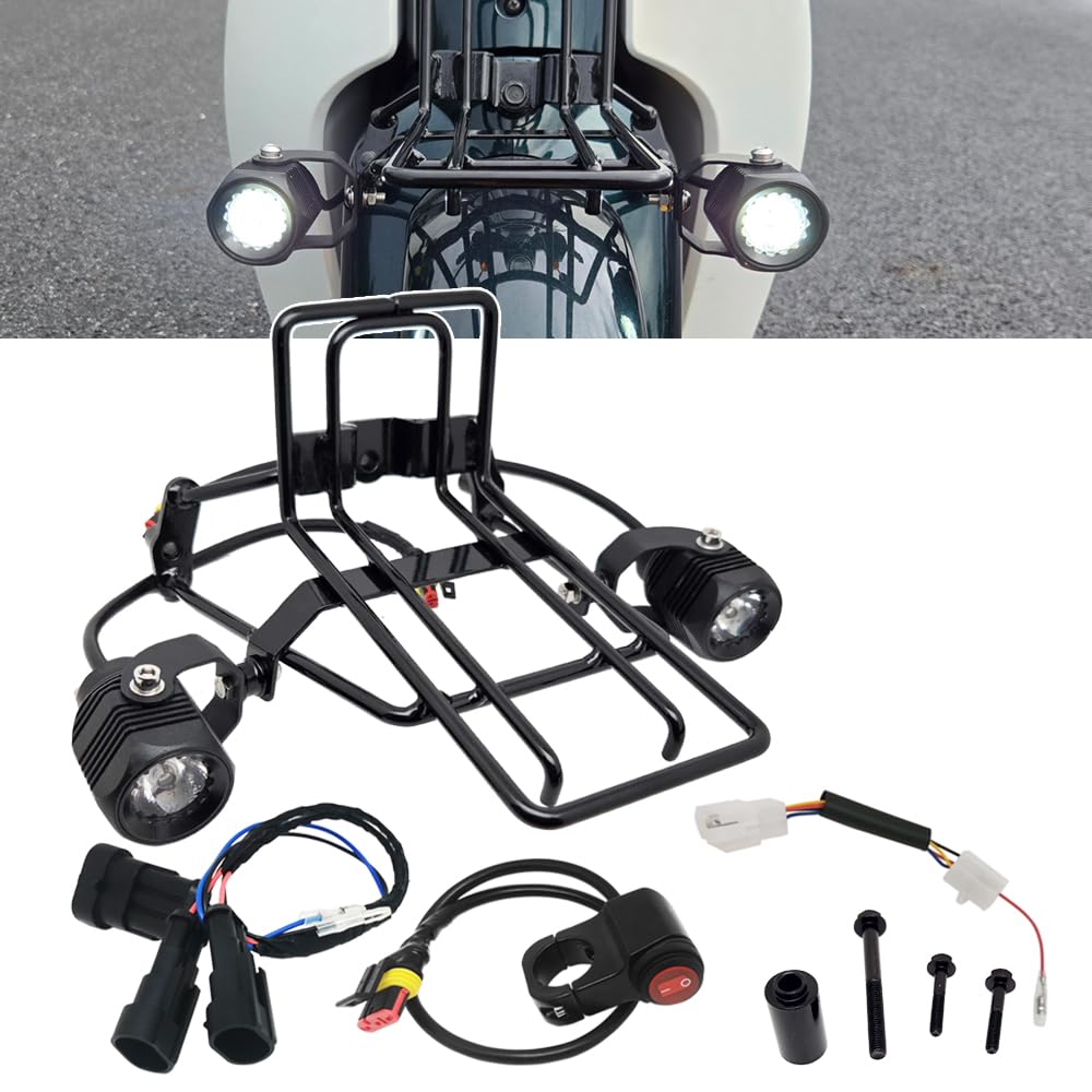 Amazon | LEDフォグランプ(補助灯) 適合車種 ホンダ スーパーカブ50 Amazon | LEDフォグランプ(補助灯) 適合車種 ホンダ スーパーカブ50